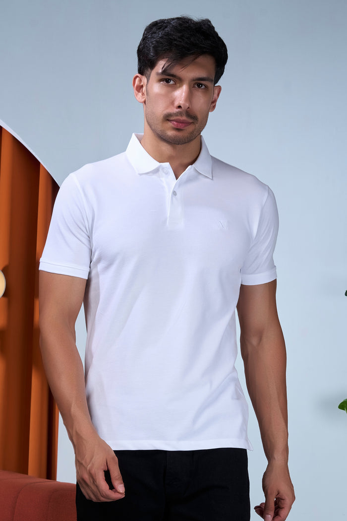 Identity Polo T-shirt pack of 20