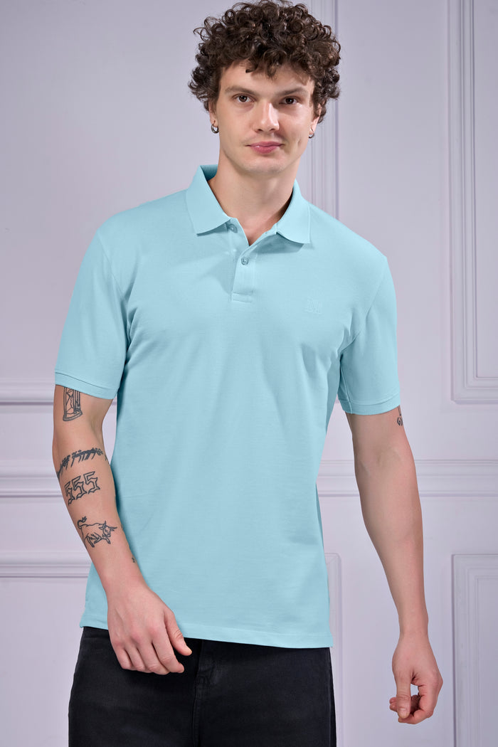 Identity Polo T-shirt pack of 30