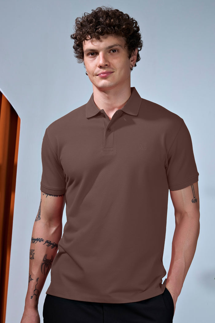 Identity Polo T-shirt pack of 400