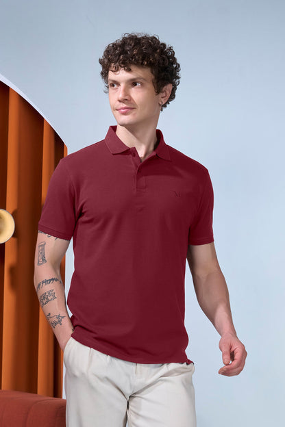 Identity Polo T-shirt pack of 400