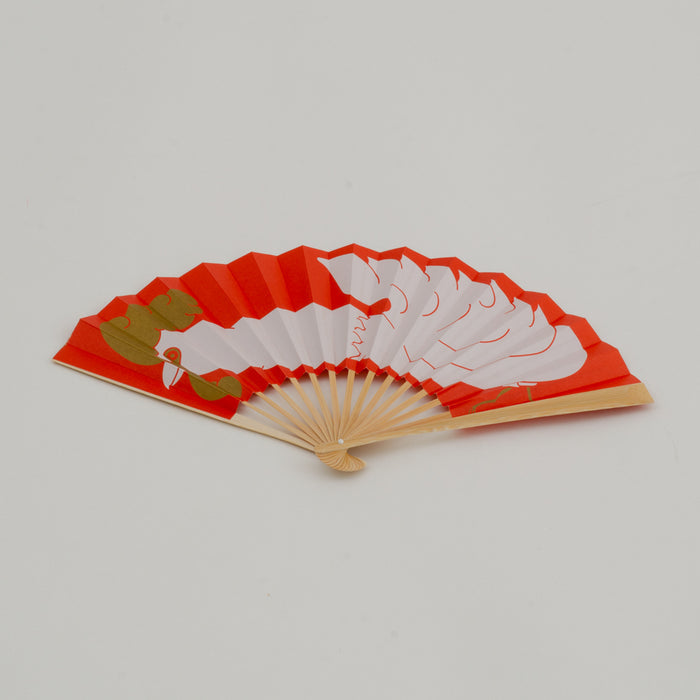 Ibasen, Fan, Japanese, Zodiac