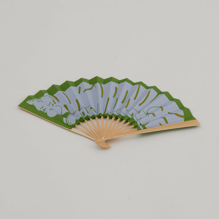 Ibasen, Fan, Japanese, Zodiac