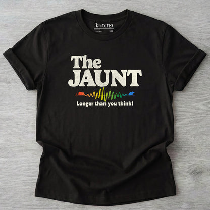 Jaunt Tee
