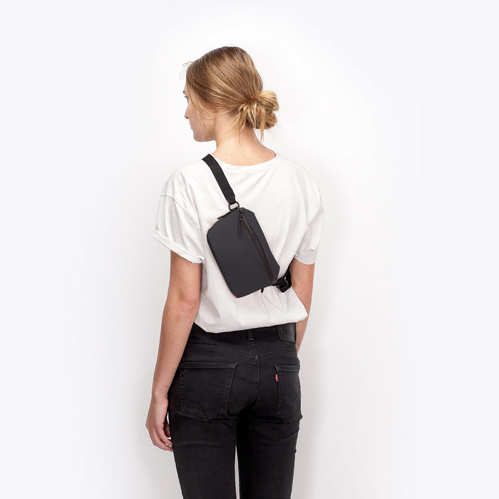 Ucon Acrobatics, Jona Medium Lotus Belt Bag, Clay Nude, Belt Bags,