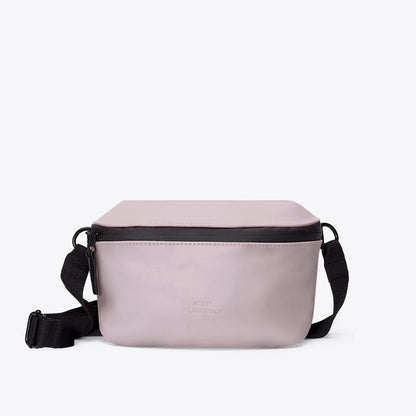 Ucon Acrobatics, Jona Medium Lotus Infinity Belt Bag, Black, Belt Bags,