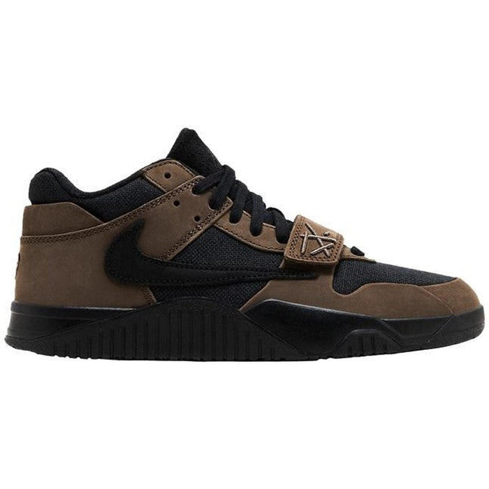 Jordan Jumpman Jack TR Travis Scott Dark Mocha