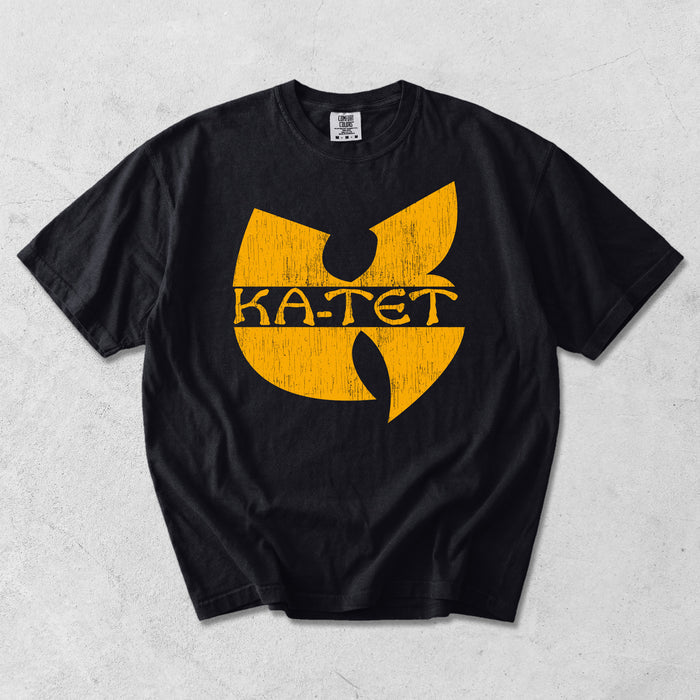 Ka-Tet Clan Garment Dyed Tee