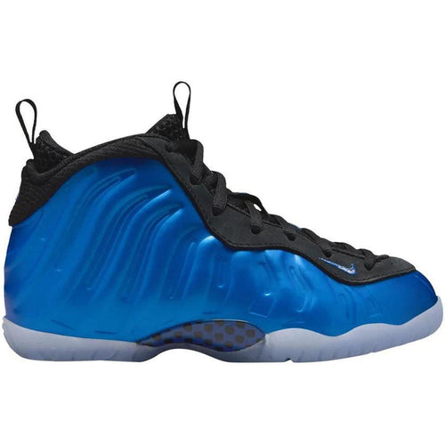 Nike Little Posite One International Blue (PS)