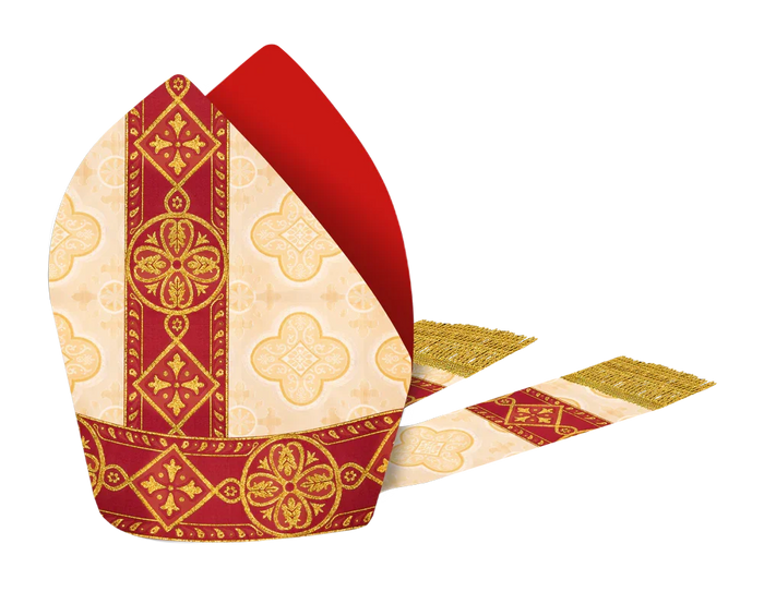 Folium / Gold