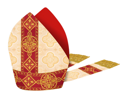 Folium / Gold