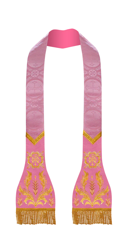 Damask / PAX / Rose