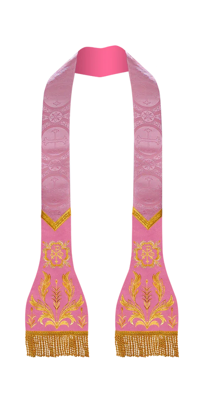 Damask / PAX / Rose