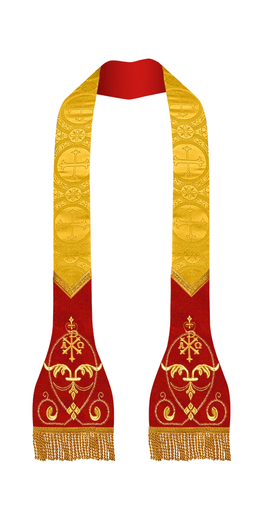 Damask / PAX / Gold