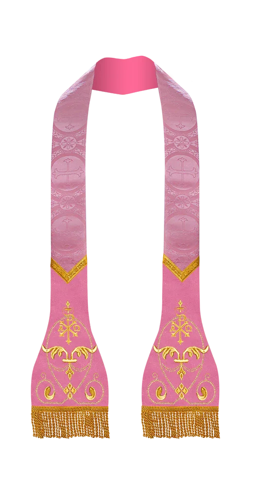 Damask / PAX / Rose