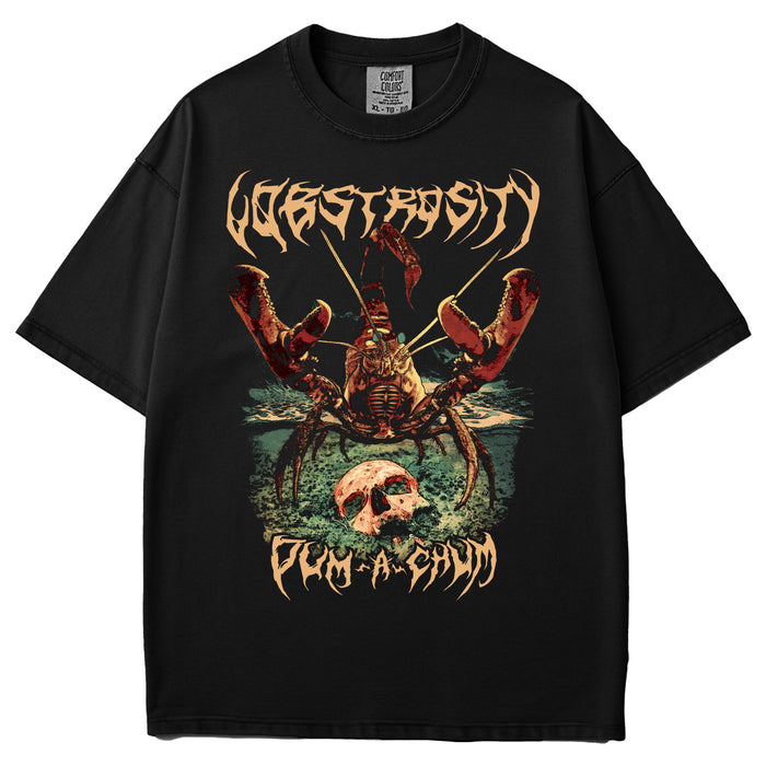 Lobstrosity 2 Garment Dyed Tee