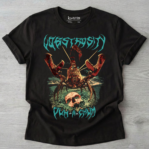 Lobstrosity 2 Tee