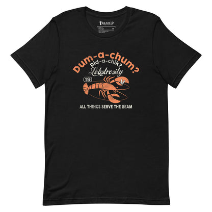 Lobstrosity Tee