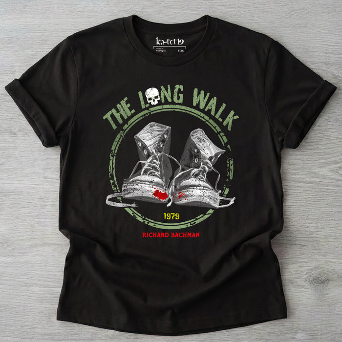 Long Walk Tee