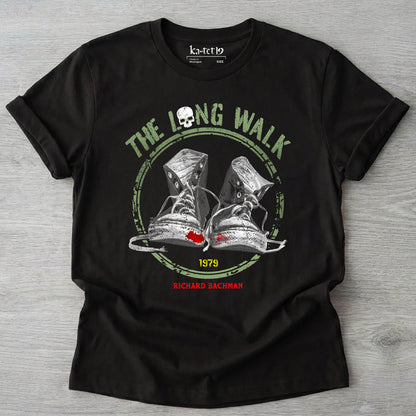Long Walk Tee