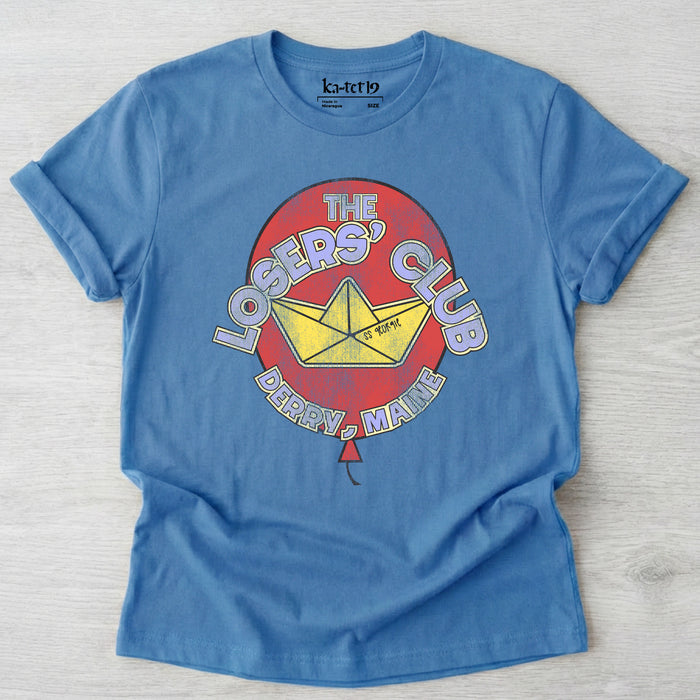 Losers' Club Tee