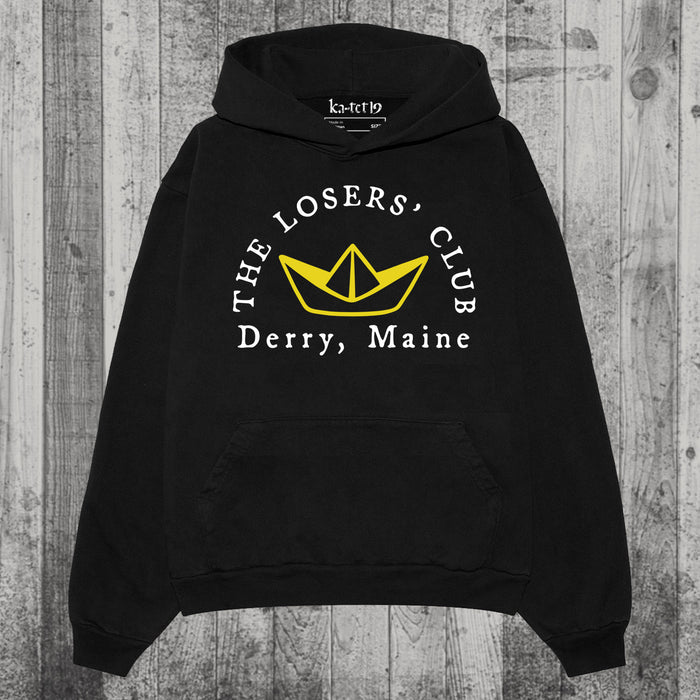 Losers' Club Urban hoodie
