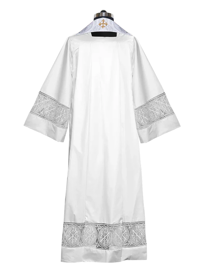 Marian Clergy Stole