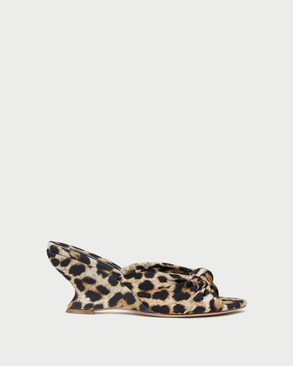 Marsy Heel