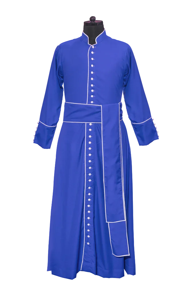 Minister Robe