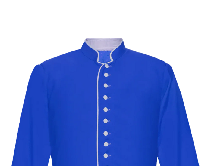 Minister Robe