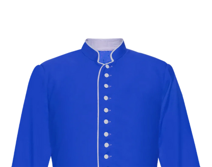 Minister Robe
