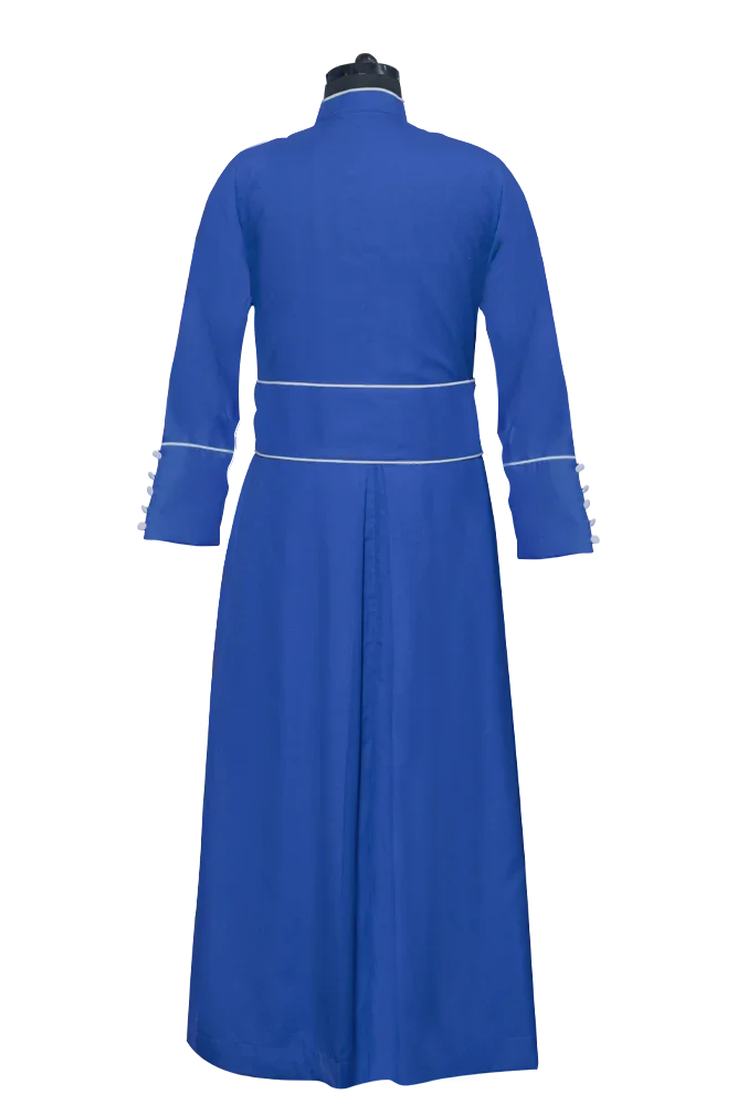 Minister Robe