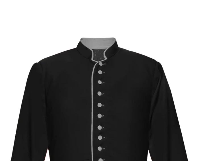 Minister Robe