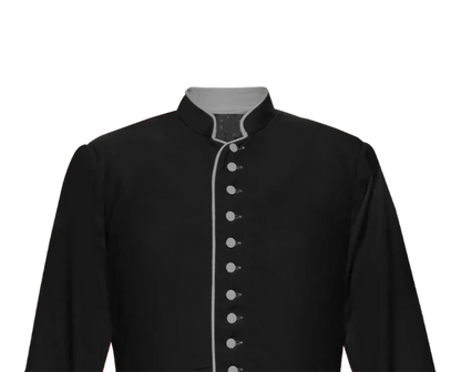 Minister Robe