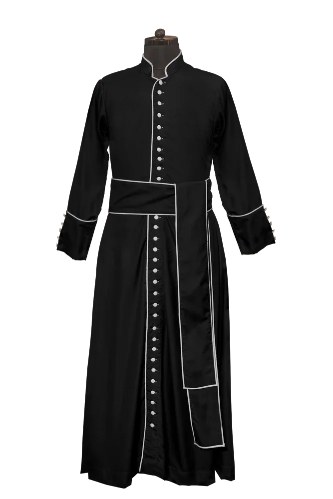 Minister Robe