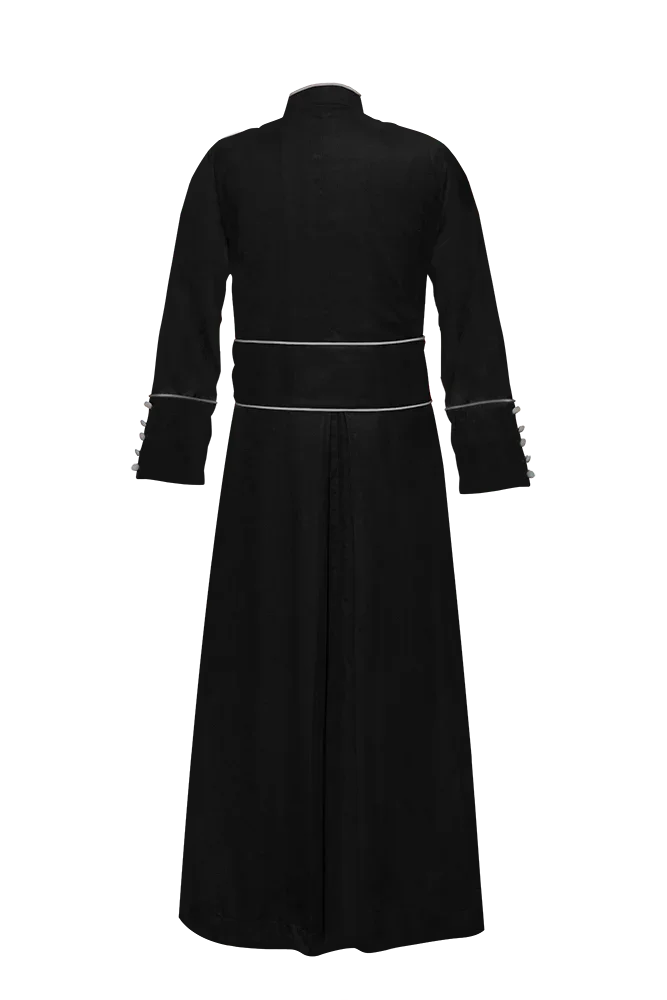 Minister Robe