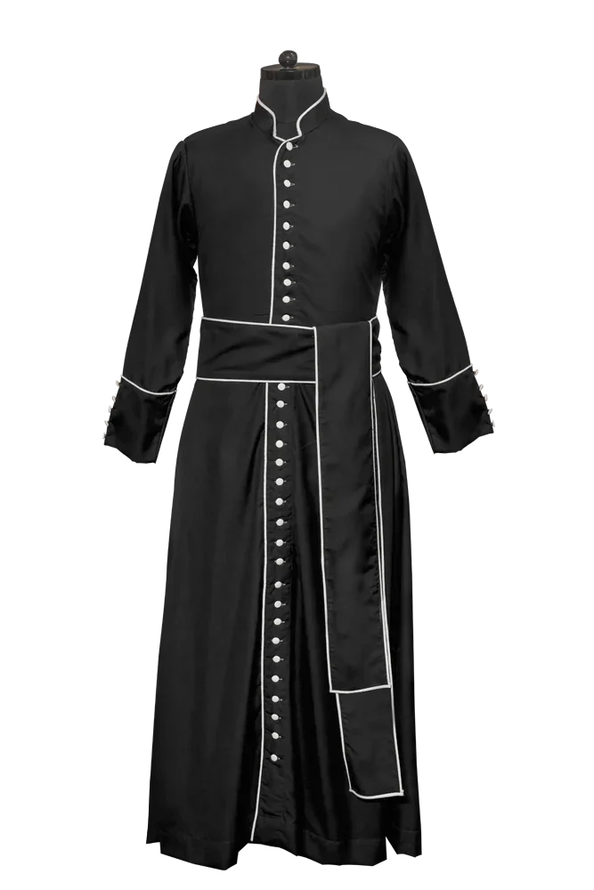 Minister Robe