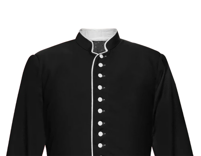 Minister Robe