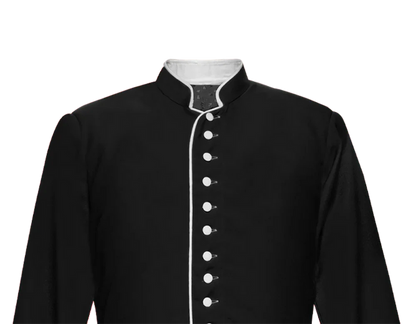 Minister Robe