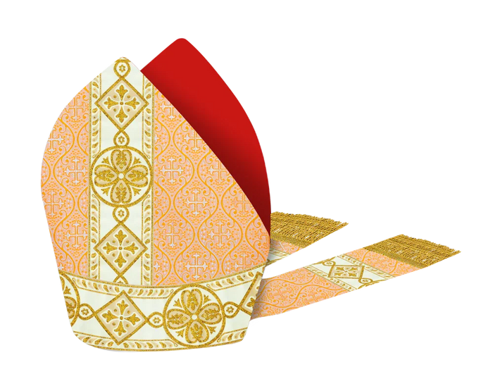 Ogee / Gold