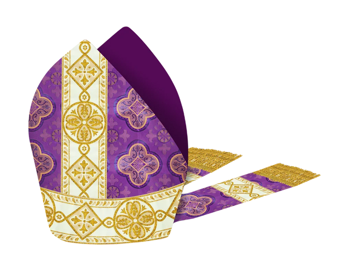Folium / Violet
