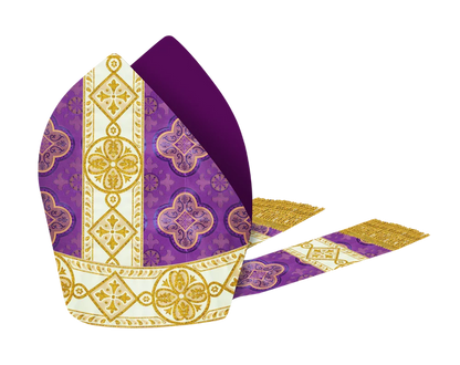 Folium / Violet