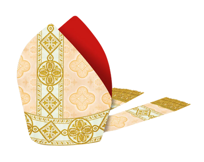 Folium / Gold