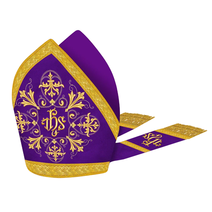 IHS / Violet