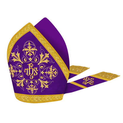 IHS / Violet