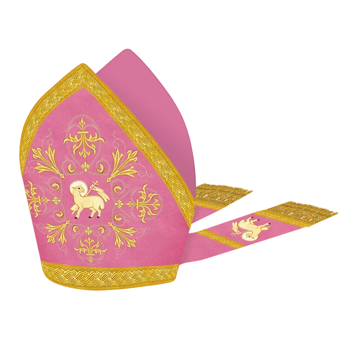 Agnus Dei / Rose