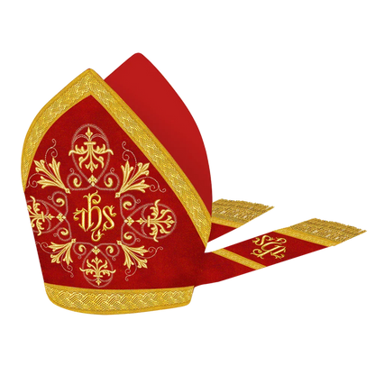 IHS / Red