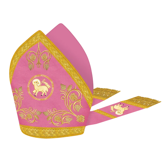 Agnus Dei / Rose