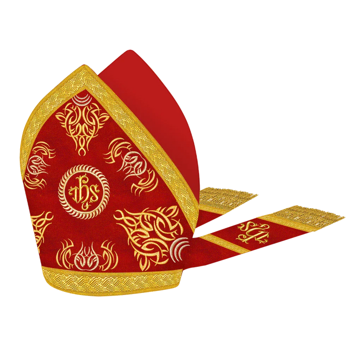 IHS / Red