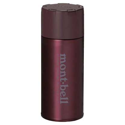 Montbell Alpine Thermo Bottle 0.35 Litres