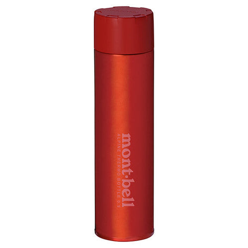 Montbell Alpine Thermo Bottle 0.9 Litres